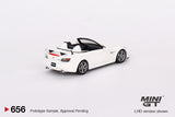 Honda S2000 (AP2) CR Grand Prix White MGT00656