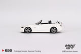 Honda S2000 (AP2) CR Grand Prix White MGT00656