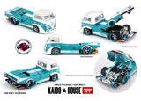 Preorder 30.09.26 Volkswagen T1 Pickup Kaido Works V1 KHMG220