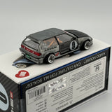 Honda Civic (EF) Kaido Roulette V1 KHMG179 CHASE
