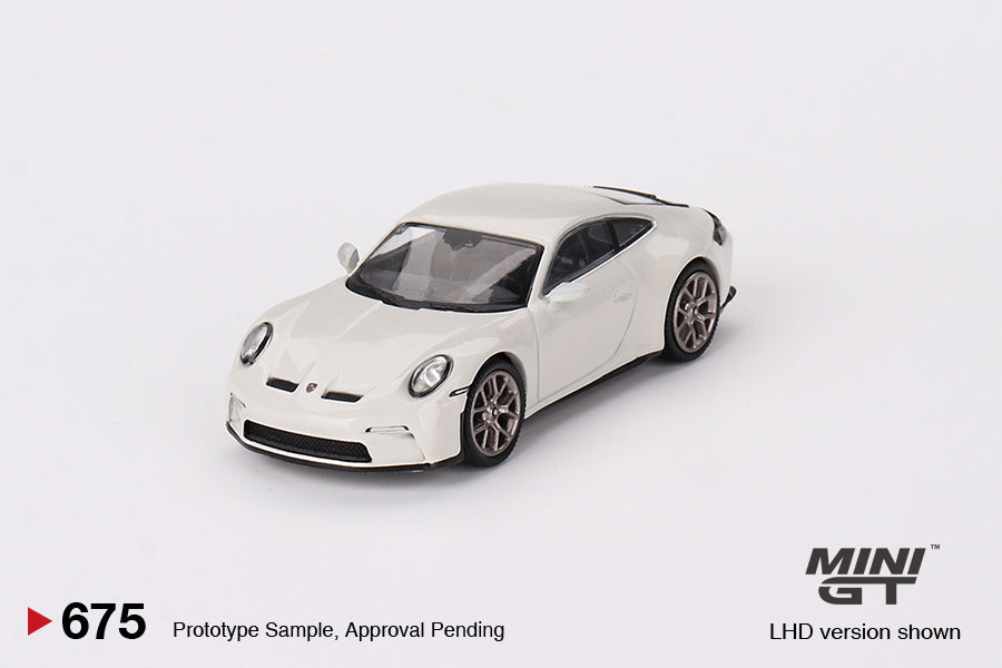 Porsche 911 (992) GT3 Touring Crayon MGT00675