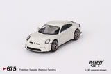 Porsche 911 (992) GT3 Touring Crayon MGT00675