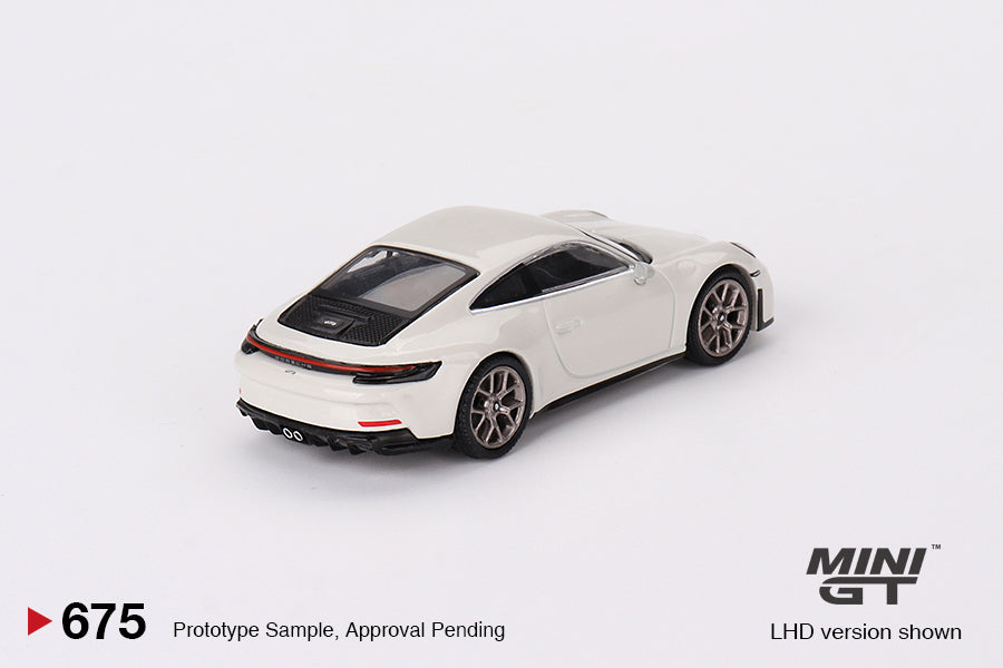 Porsche 911 (992) GT3 Touring Crayon MGT00675