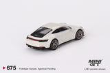 Porsche 911 (992) GT3 Touring Crayon MGT00675