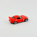 Honda S2000 Red loose