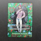 Donquixote Rosinante OP04-119 NM