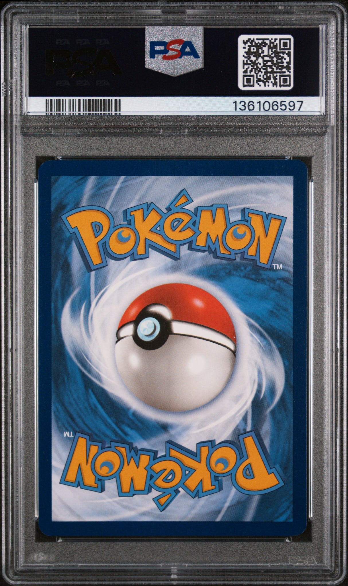 PSA 9 | Magikarp 203/193