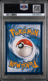 PSA 9 | Magikarp 203/193