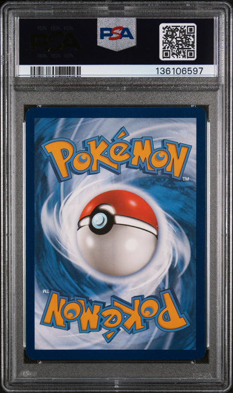 PSA 9 | Magikarp 203/193