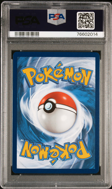 PSA 10 | Rayquaza VMAC TG20/TG30