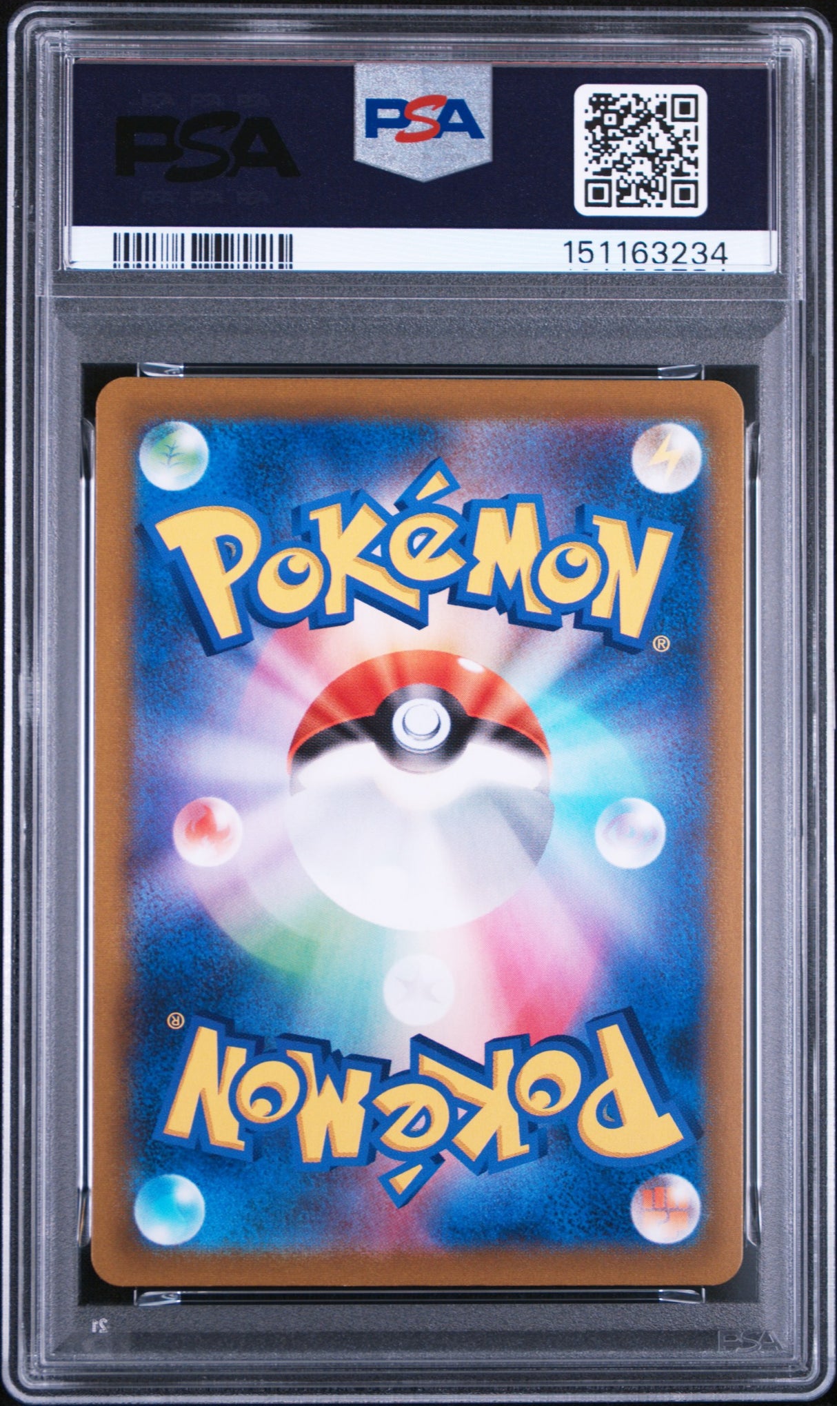 Preorder 14.08.26 PSA 10 | Dedenne 200/184