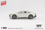 Preordine 17.08.26 Bentley Batur Bonneville Pearl MGT00969