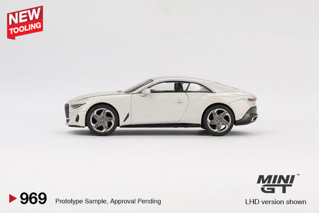 Preorder 17.08.26 Bentley Batur Bonneville Pearl MGT00969