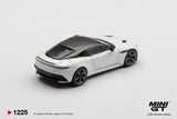PREORDER 30.09.26 Aston Martin DBS Stratus White MGT01225