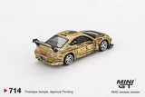 Nissan Silvia (S15) Top Secret D1GP MGT00714
