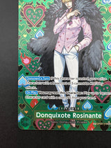 Donquixote Rosinante OP04-119 NM
