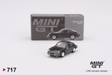 Porsche 911 1964 Slate Grey MGT00717