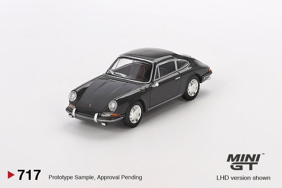 Porsche 911 1964 Slate Grey MGT00717