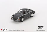 Porsche 911 1964 Slate Grey MGT00717