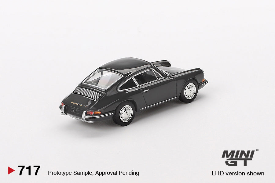 Porsche 911 1964 Slate Grey MGT00717