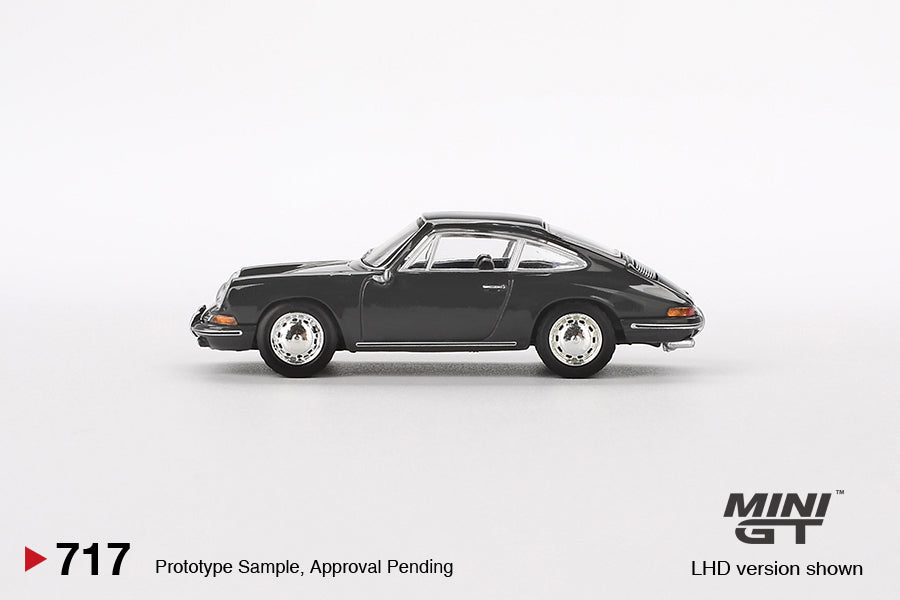 Porsche 911 1964 Slate Grey MGT00717
