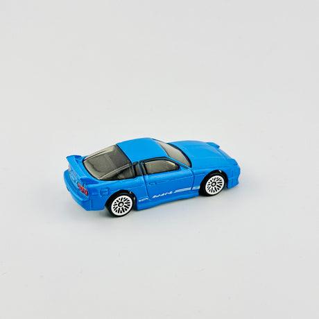 Nissan 180 SX Blue loose