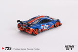 McLaren F1 GTR #33 1996 Le Mans 24Hr MGT00723