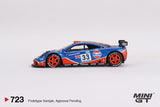 McLaren F1 GTR #33 1996 Le Mans 24Hr MGT00723