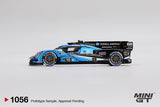Acura ARX-06 GTP #10 Wayne Taylor Racing with Andretti 2024 IMSA Daytona 24 Hrs MGT01056