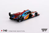 Porsche 963 #75 Porsche Penske Motorsport 2023 24 Hrs of Le Mans MGT00740