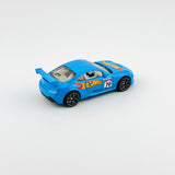 Toyota GR86 loose