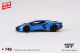 Lamborghini Revuelto Blu Eleos #748