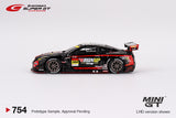 Nissan GT-R NISMO GT3 #360 "RUNUP RIVAUX GT-R" TOMEI SPORTS 2023 SUPER GT SERIES #754