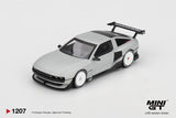PRÉCOMMANDE 31.10.26 Hyundai Concept N Vision 74 (VP2) MGT01207