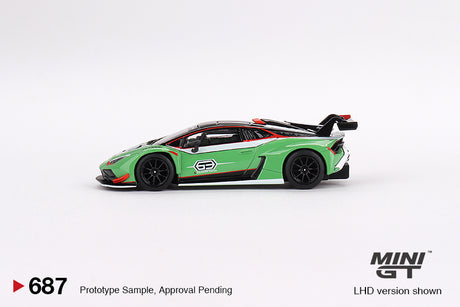 Presentazione Lamborghini Huracán GT3 EVO2 MGT00687