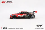 Nissan Z GT500 #3 "Niterra MOTUL Z" NDDP RACING 2023 SUPER GT SERIES MGT00765