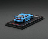 Mazda RX-7 (FC3S) RE Amemiya Light Blue