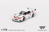 Mazda RX-7 LB-Super Silhouette#41 Numero Reserve #773