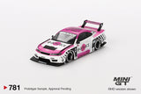 Nissan LB-Super Silhouette S15 SILVIA Auto Finesse SEMA 2023 MGT00781