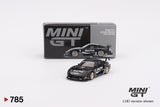Mazda RX-7 LB-Super Silhouette Liberty Walk Black MGT00785