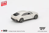 Preordine 17.08.26 Bentley Batur Bonneville Pearl MGT00969