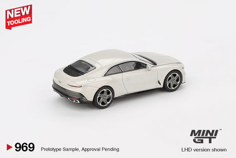 Preorder 17.08.26 Bentley Batur Bonneville Pearl MGT00969