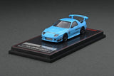 Mazda RX-7 (FC3S) RE Amemiya Light Blue