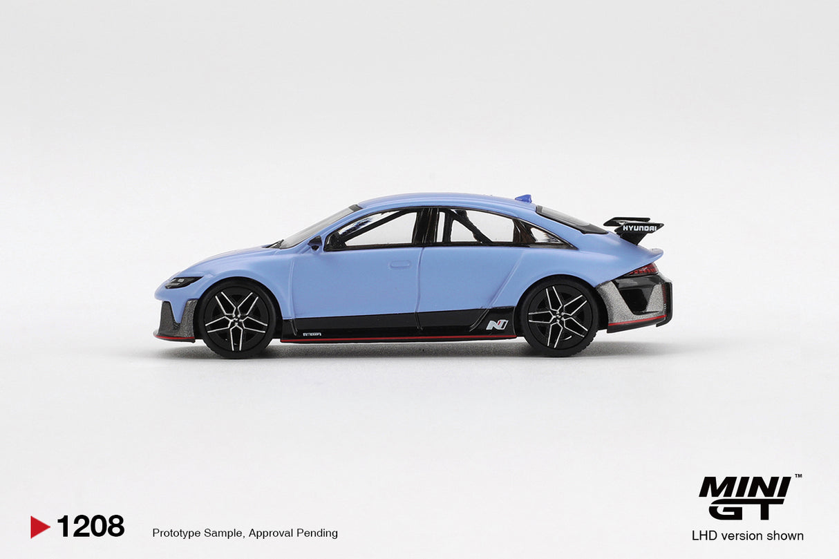 PREORDER 30.09.26 Hyundai RN22e (VP1) MGT01208