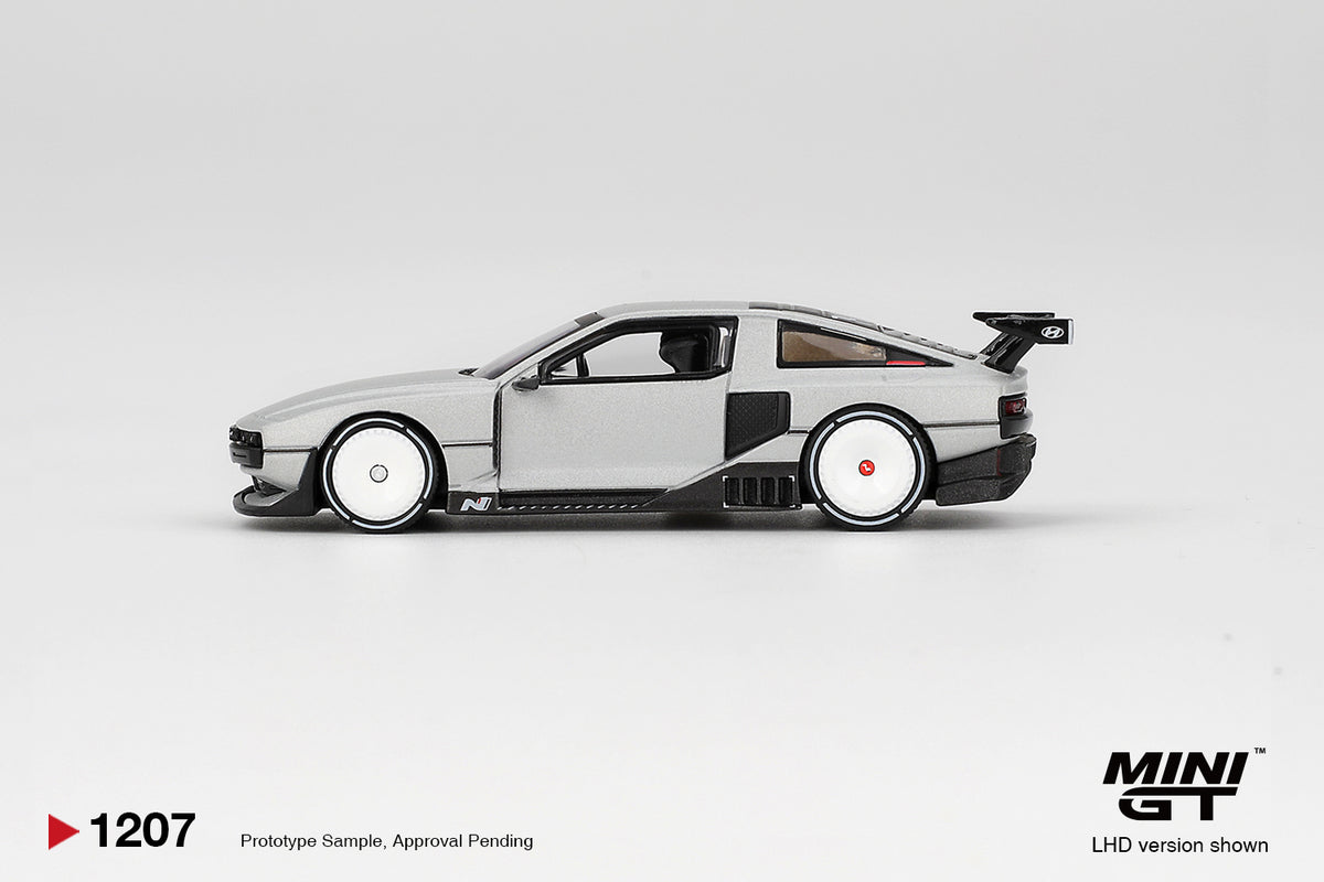 PRÉCOMMANDE 31.10.26 Hyundai Concept N Vision 74 (VP2) MGT01207