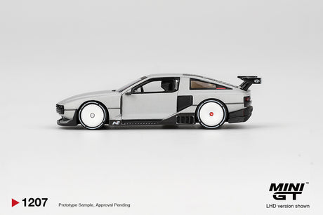 PREORDER 31.10.26 Hyundai Concept N Vision 74 (VP2) MGT01207