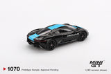 Jaguar C-X75 Black MGT01070