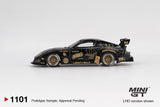 Mazda RX-7 LB-Super Silhouette FD-NILES MGT01101