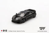 McLaren 750S Saros Grey MGT00815