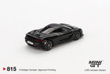 McLaren 750S Saros Grey MGT00815